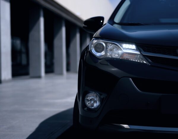 Insurance For Mobility Fleets Moter Technologies