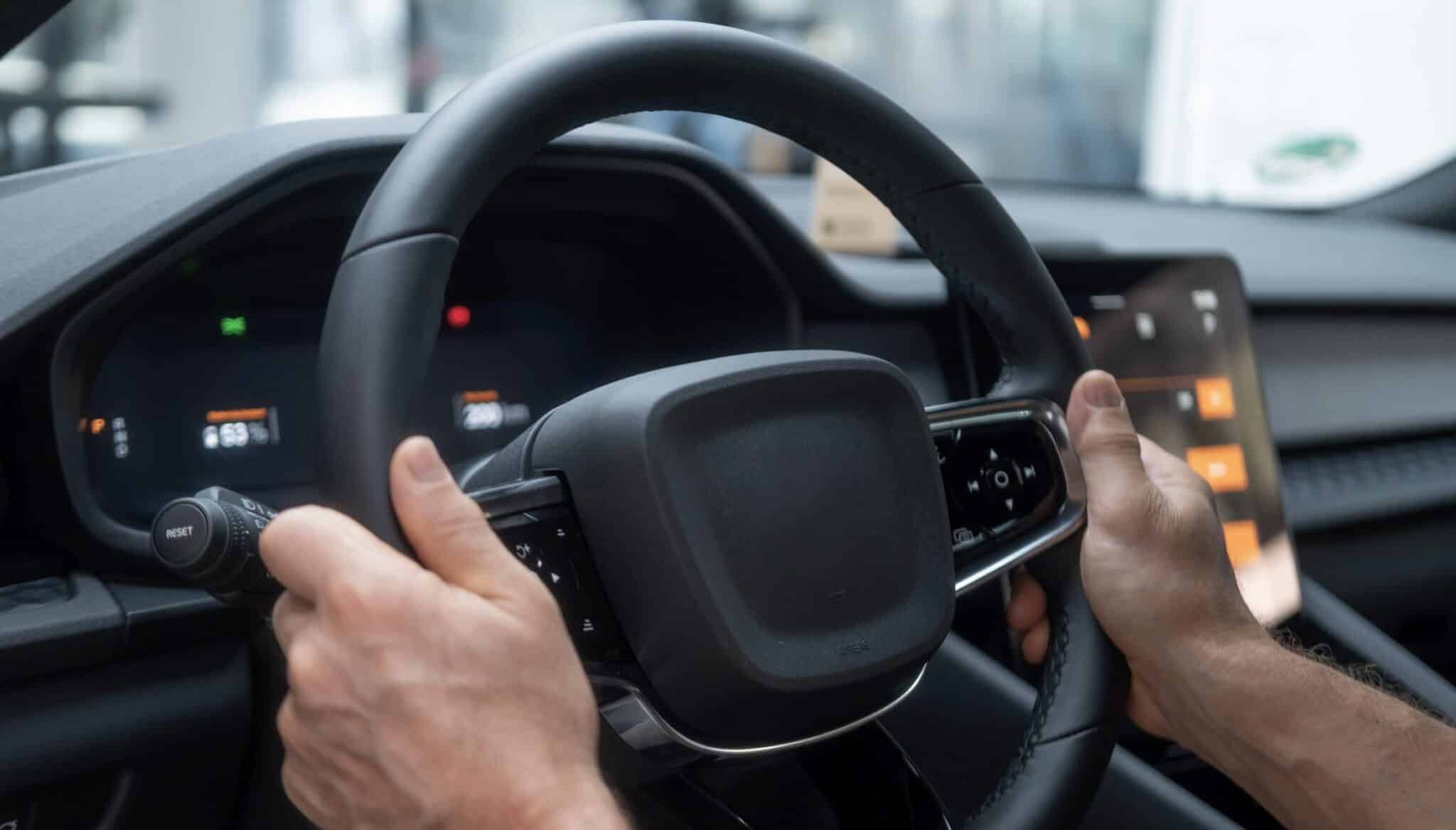 Insurance For Mobility Fleets Moter Technologies