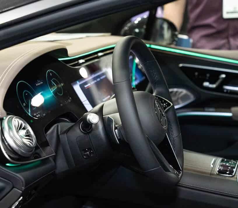 Auto Tech 2025