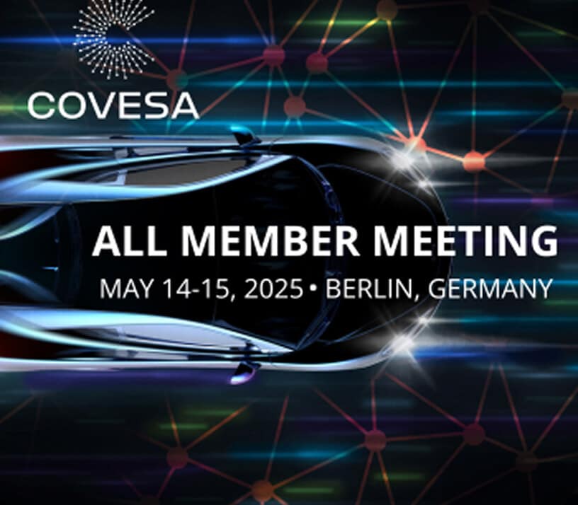 COVESA All Member Meeting