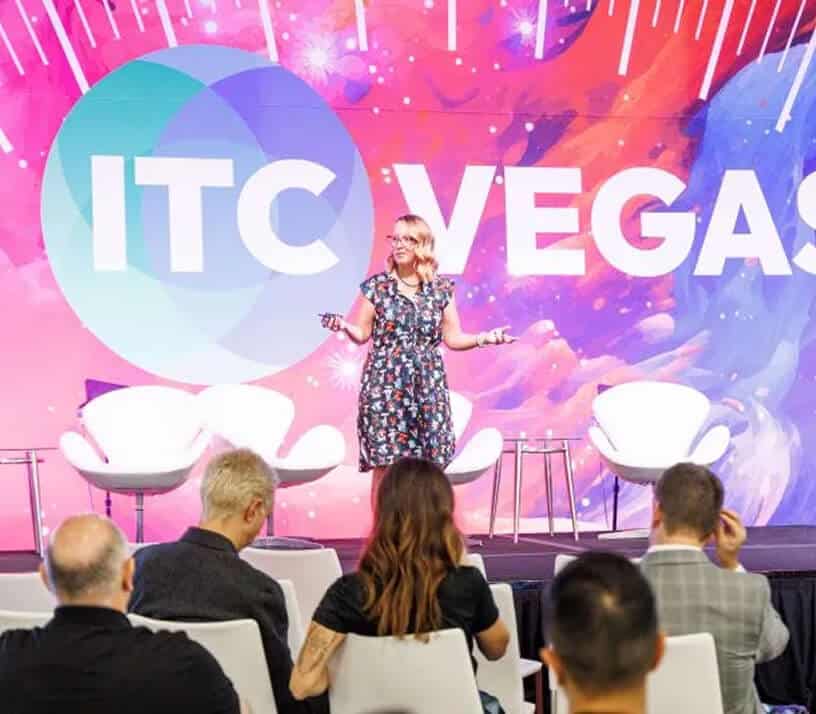 ITC Vegas